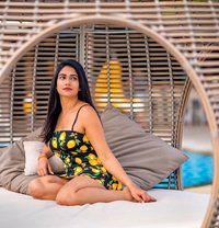 Ankita Safe and Secure Call Girl - escort in Mumbai