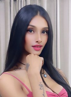 Ankita Saha - Transsexual escort in New Delhi Photo 30 of 30