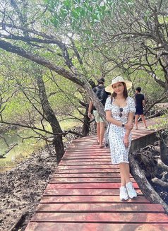 Ankita Sharma - escort in Mumbai Photo 2 of 2