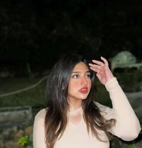 Ankita Sharma - escort in Abu Dhabi