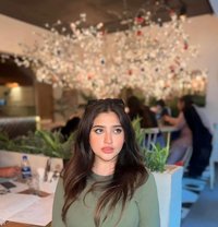 Ankita Sharma - escort in Abu Dhabi