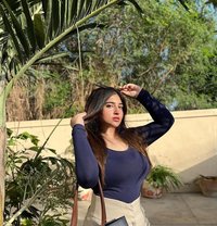 Ankita Sharma - escort in Abu Dhabi