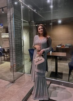 Ankita Sharma - escort in Abu Dhabi Photo 1 of 4