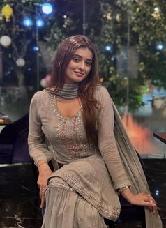 Ankita Sharma - escort in Abu Dhabi Photo 2 of 4