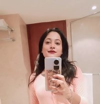 Ankita Patel Genuine Model escort - puta in Kalyan