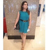 Ankita Patel Genuine Model escort - escort in Kalyan