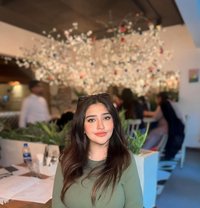Ankita Sharma - puta in Sharjah