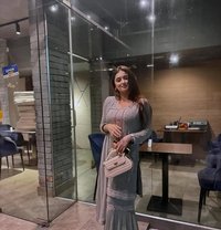 Ankita Sharma - puta in Sharjah