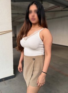 Ankita Singh - escort in Bangalore Photo 5 of 5