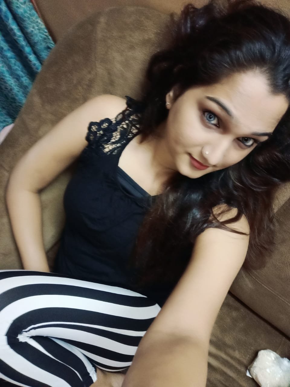 Ankita Singh, Indian escort in New Delhi