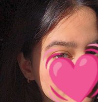 Ankita Singh - escort in Noida