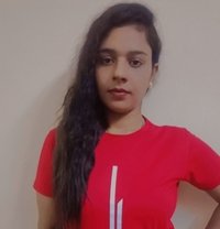 ANKITA CAM AND REAL MEET QUEEN - escort in Bangalore