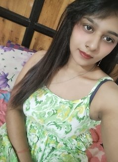 ANKITA CAM AND REAL MEET QUEEN - escort in Bangalore Photo 2 of 3