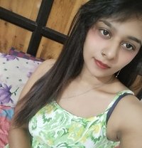 ANKITA CAM AND REAL QUEEN - escort in Bangalore Photo 6 of 7