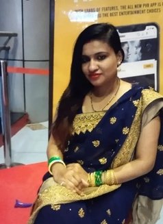 Ankita Sinha Real Meet and Cam Show, Esc - escort in Pune Photo 1 of 4