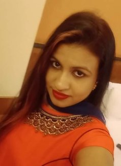 Ankita Sinha Real Meet and Cam Show, Esc - escort in Pune Photo 2 of 4