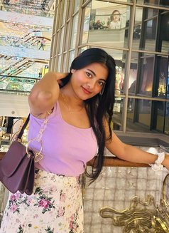 Ankita Sinha real meet and cam show - escort in Ahmedabad Photo 2 of 2