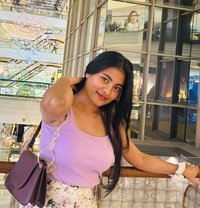 Ankita Sinha real meet and cam show - puta in Ahmedabad