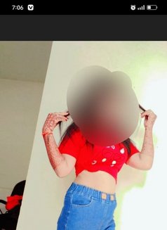 Ankita Sinha real meet and cam show - puta in Chennai Photo 4 of 4