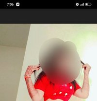 Ankita Sinha real meet and cam show - escort in Hyderabad