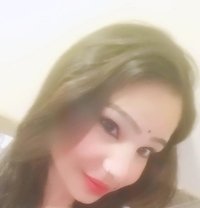 Ankita Sinha real meet and cam show - escort in Chennai