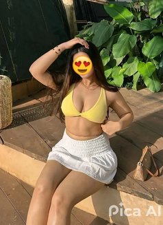 Ankita Vip Model - escort in Kuala Lumpur Photo 3 of 4