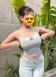 Ankita Vip Model - escort in Kuala Lumpur Photo 4 of 4