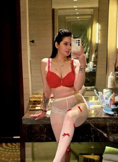 Jessica just landed - escort in Chennai Photo 1 of 4
