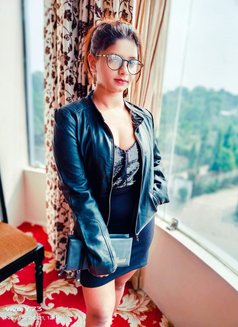 Ankita Web Cam or Real Meet - puta in Chennai Photo 2 of 4