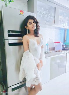 Ankita Web Cam or Real Meet - puta in Chennai Photo 3 of 4