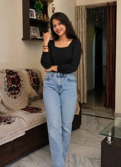 Teen Girl - escort in Hyderabad Photo 1 of 1