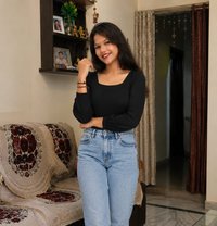 Teen Girl - escort in Hyderabad Photo 1 of 1