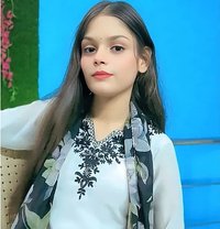 Ankita Web Cam or Real Meet - escort in Pune