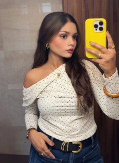 Ankita Web Cam or Real Meet - escort in Chennai Photo 1 of 3