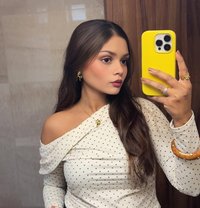 Ankita Web Cam or Real Meet - escort in Chennai Photo 1 of 3