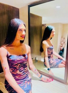Ankita Saha - Transsexual escort in New Delhi Photo 24 of 30