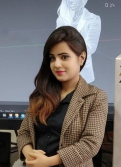 Ankitah - escort in Candolim, Goa Photo 1 of 1