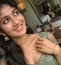 Aarpitha( Real meet) & Nude Call - escort in Hyderabad Photo 1 of 1