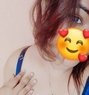 Jiya🥀꧁ Cam & real meet꧂, escort - escort in Bangalore Photo 1 of 2