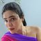 Ankitha Trans Girl hyderabad - Acompañantes transexual in Hyderabad Photo 1 of 3