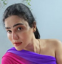 Ankitha Trans Girl hyderabad - Transsexual escort in Hyderabad