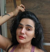 Ankitha Trans Girl hyderabad - Acompañantes transexual in Hyderabad Photo 3 of 3