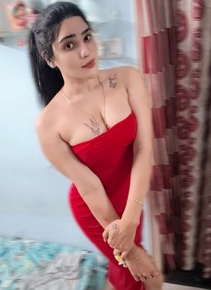 Ankitha Trans Girl hyderabad - Acompañantes transexual in Hyderabad Photo 4 of 11