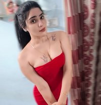 Ankitha Trans Girl hyderabad - Transsexual escort in Hyderabad Photo 4 of 11