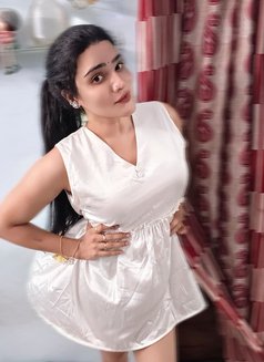 Ankitha Trans Girl hyderabad - Acompañantes transexual in Hyderabad Photo 5 of 11