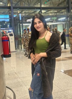 Ankitha Trans Girl hyderabad - Transsexual escort in Hyderabad Photo 18 of 20