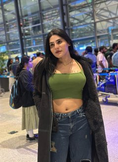 Ankitha Trans Girl hyderabad - Transsexual escort in Hyderabad Photo 19 of 20