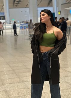 Ankitha Trans Girl hyderabad - Transsexual escort in Hyderabad Photo 20 of 20