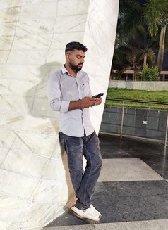Anku ( secret relation ) - Acompañantes masculino in Chennai Photo 2 of 4