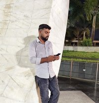 Anku ( secret relation ) - Acompañantes masculino in Chennai